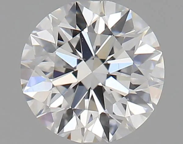 0.60ct Round Natural Diamond (Colour D, Clarity VS1, Cut EX, GIA) 0.60ct Round Natural Diamond (Colour D, Clarity VS1, Cut EX, GIA)