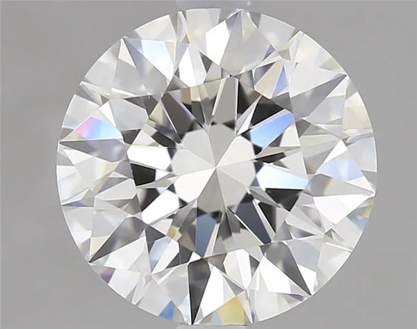 2.00ct Round Natural Diamond (Colour G, Clarity VVS2, Cut EX, IGI) 2.00ct Round Natural Diamond (Colour G, Clarity VVS2, Cut EX, IGI)