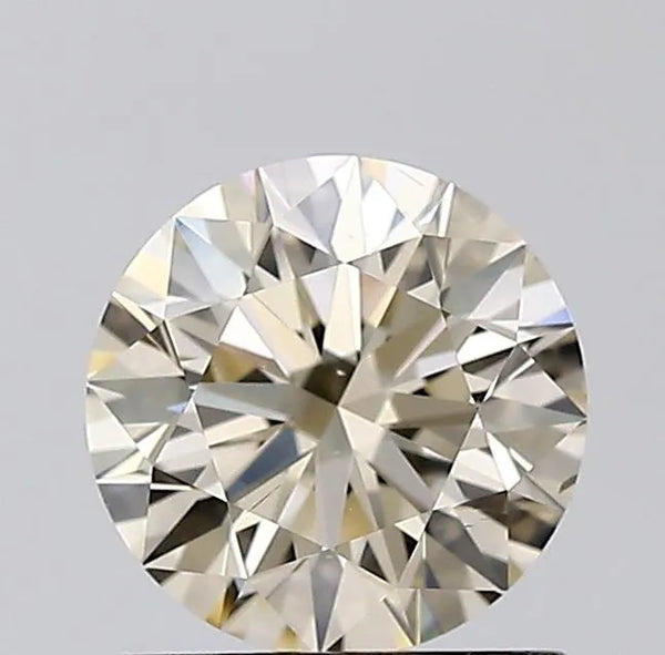 1.00ct Round Natural Diamond (Colour QR, Clarity SI1, Cut EX, GIA Certified) 1.00ct Round Natural Diamond (Colour QR, Clarity SI1, Cut EX, GIA Certified)