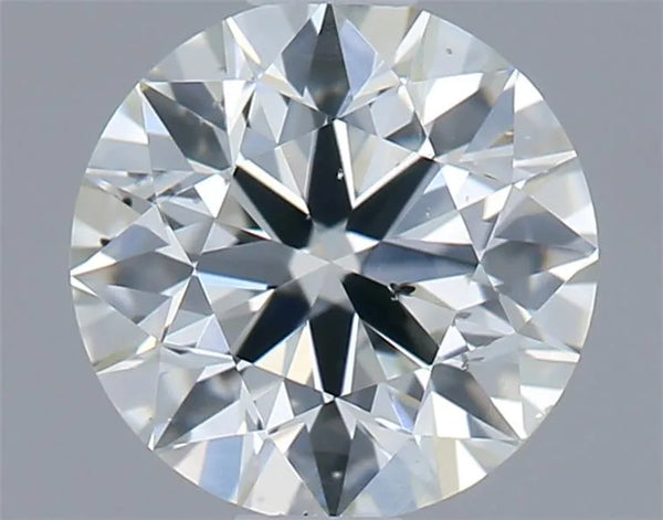 0.70ct Round Natural Diamond (Colour G, Clarity SI1, Cut VG, IGI Certified) 0.70ct Round Natural Diamond (Colour G, Clarity SI1, Cut VG, IGI Certified)
