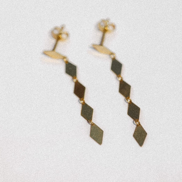 Fameux Boucles d'Oreilles Fameux Boucles d'Oreilles