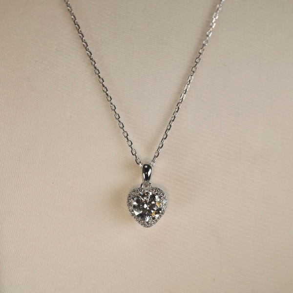 Brillance du Jardin Necklaces Brillance du Jardin Necklaces