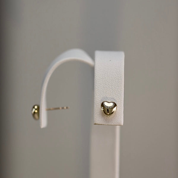 Coeur Goujon Coeur Goujon