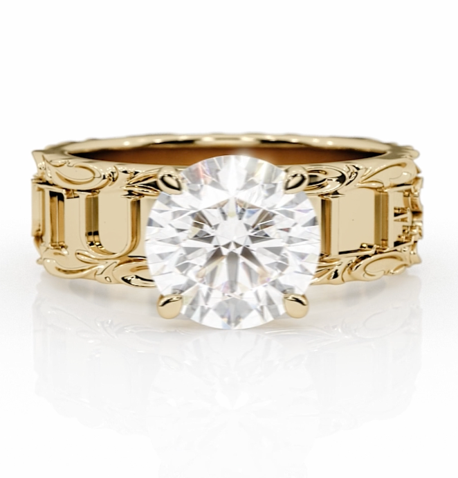 Lessard Coutu Opulent